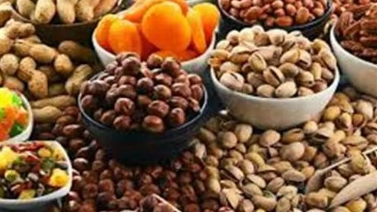 تحديثات الأسعار.. قائمة البلح والزبيب في الأسواق المصرية قبل حلول شهر رمضان
